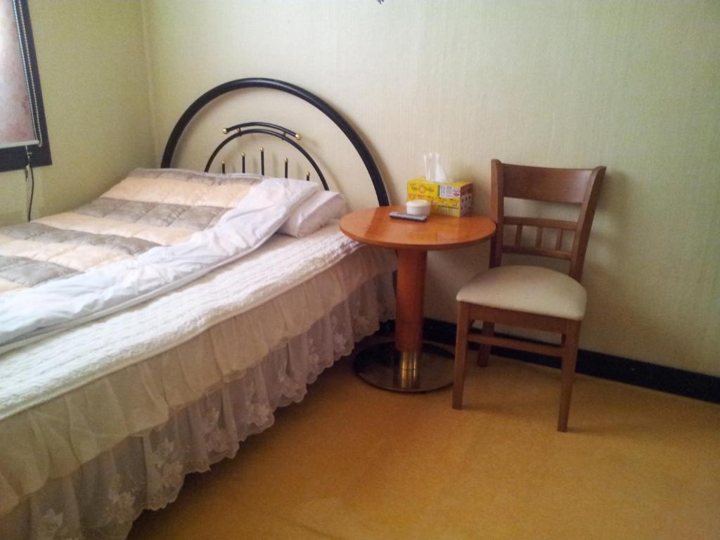 Busanjang Motel Camera foto